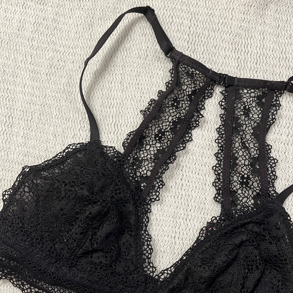 Victoria’s Secret Bralette